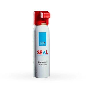 SEAL Hemostatic Spray – OTC Bleeding Control for Home, Travel & Emergency Use